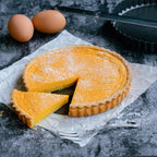 Tart Pan with Loose Base - 24 cm | Full House Lebanon