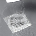 Self-adhesive Drain Hair Catcher | Full House Lebanon