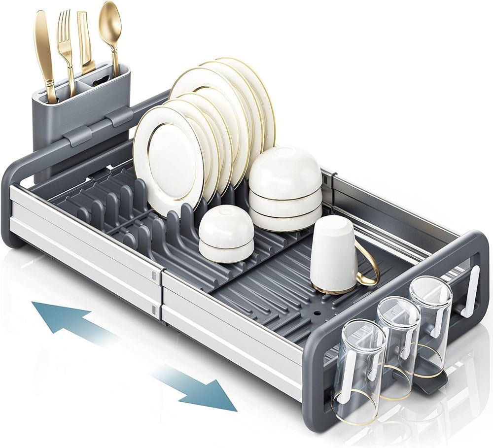 Collapsible Dish Drying Rack | Full House Lebanon
