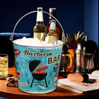 Metal Ice Bucket | Full House Lebanon