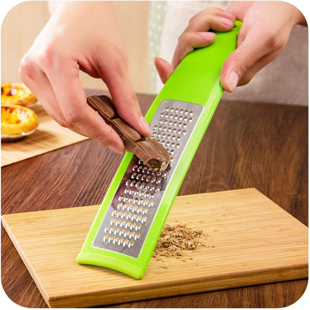 Multi-functional Grater and Slicer Set (6 Pcs) | Full House Lebanon