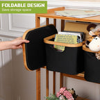 Foldable Laundry Basket - Rectangular | Full House Lebanon