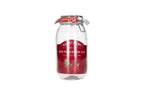 Round Shaped Clip-lid Jars | Full House Lebanon