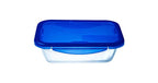 Pyrex  Cook & GO Rectangular Glass Dish