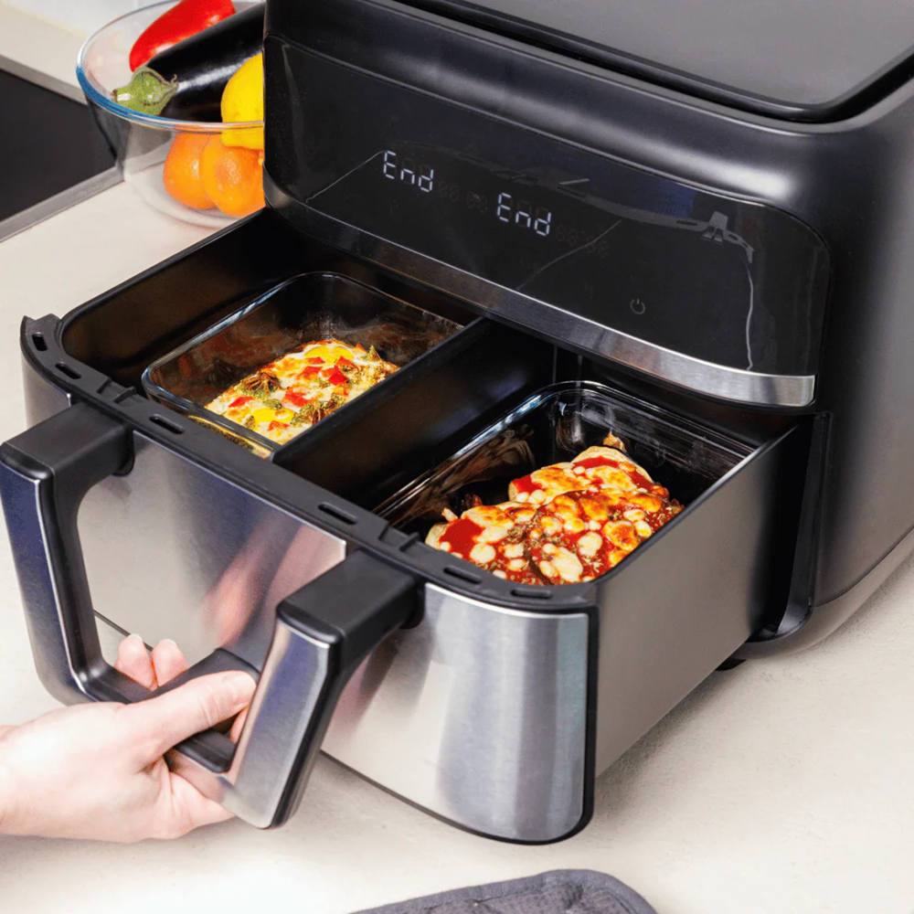 Pyrex Air Fryer Glass Dish | Full House Lebanon