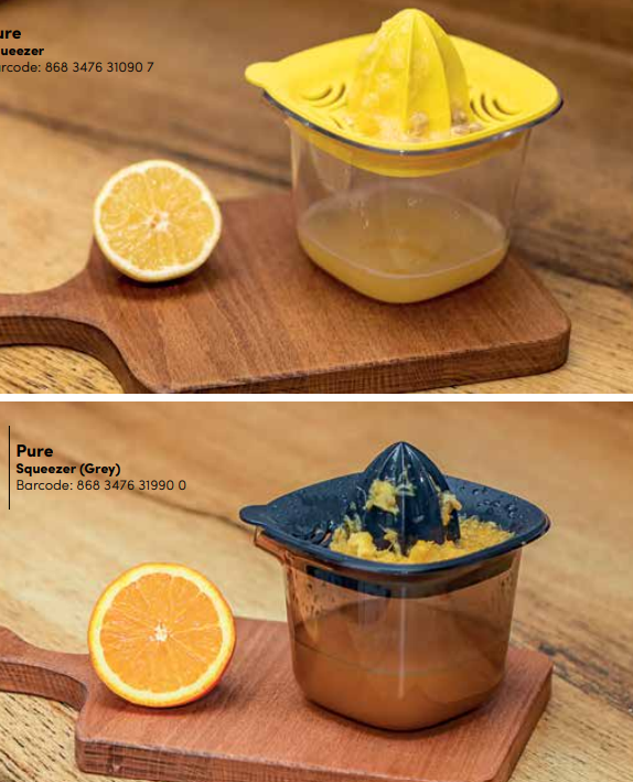 Lemon Squeezer - Yellow | Full House Lebanon