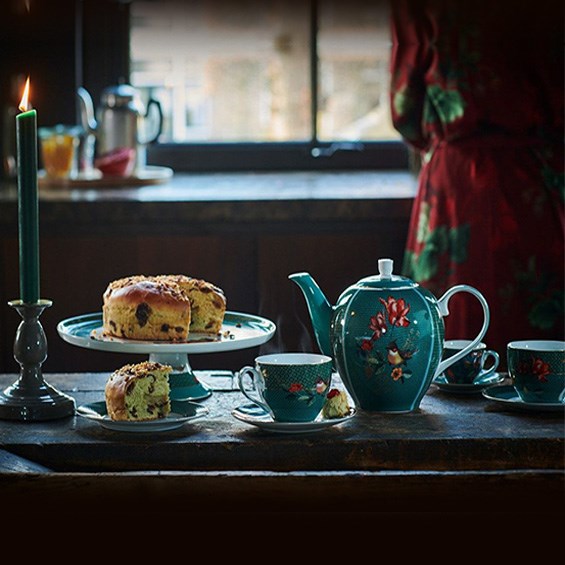 Pip Studio Winter Wonderland Cake Tray | Full House Lebanon