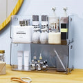 Stackable U-Shaped acrylic Organizers | Full House Lebanon