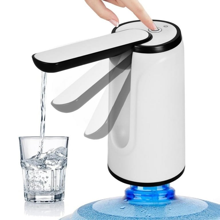 Automatic Water Dispenser | Full House Lebanon