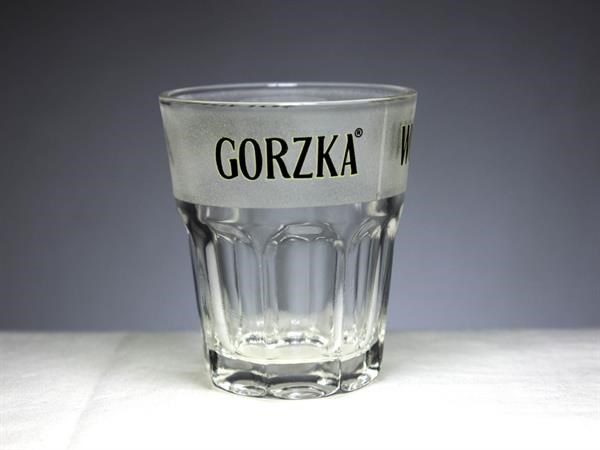 Liquor Glass | Full House Lebanon