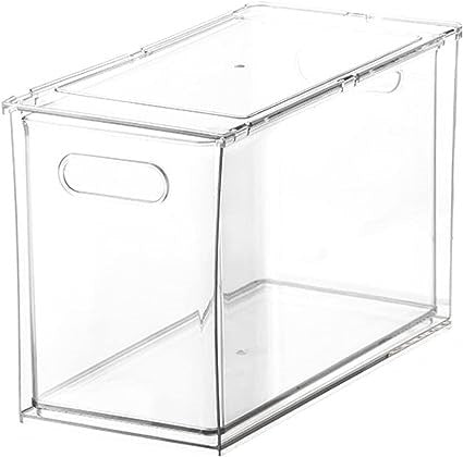 Stackable Fridge Drawer Organizer | Full House Lebanon