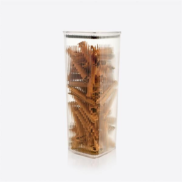 Roma Square Food Box - 550 ml | Full House Lebanon