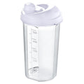 Oil Bottle - Medium, White | Full House Lebanon