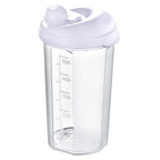 Oil Bottle - Medium, White | Full House Lebanon