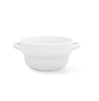 Porcelain Soup & Snack Bowl - Beige | Full House Lebanon