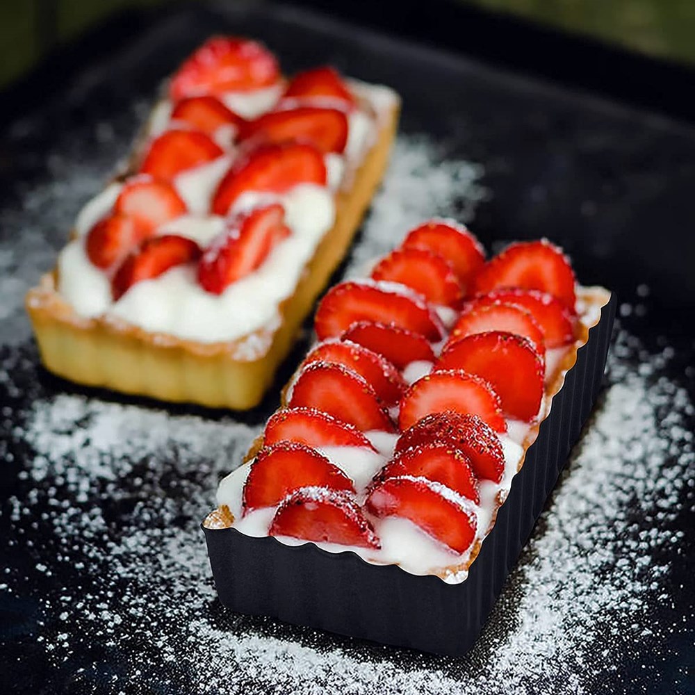 Mini Rectangular Loaf Pan | Full House Lebanon