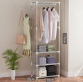 Multifunctional Clothing Rack - Black | Full House Lebanon