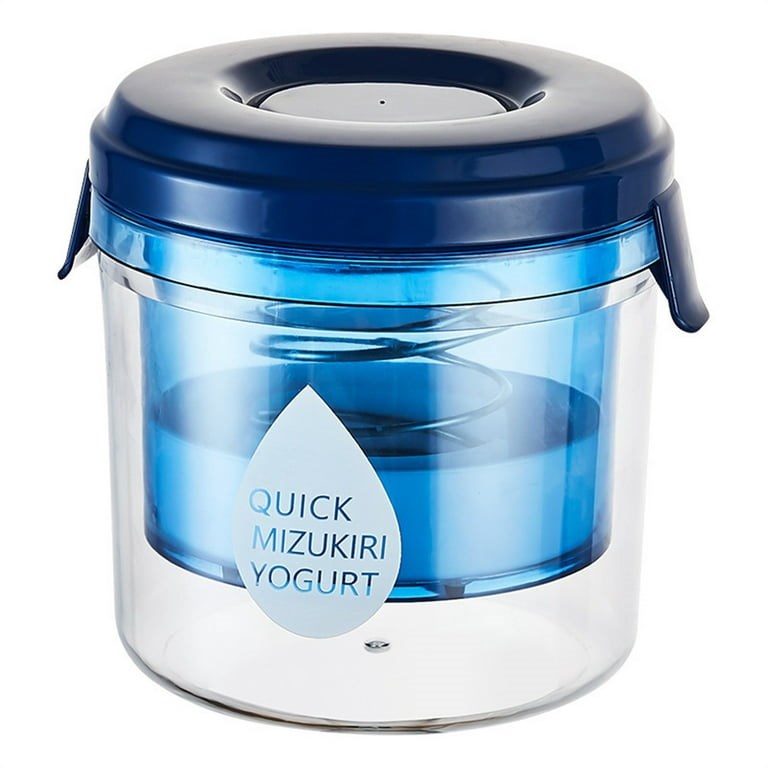 Yogurt Maker with Extra Fine Mesh Stainless Steel Strainer | Full House Lebanon