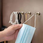 Heavy Duty Magnet Hook Set (2 Pcs) | Full House Lebanon