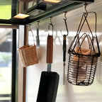 Heavy Duty Magnet Hook Set (2 Pcs) | Full House Lebanon