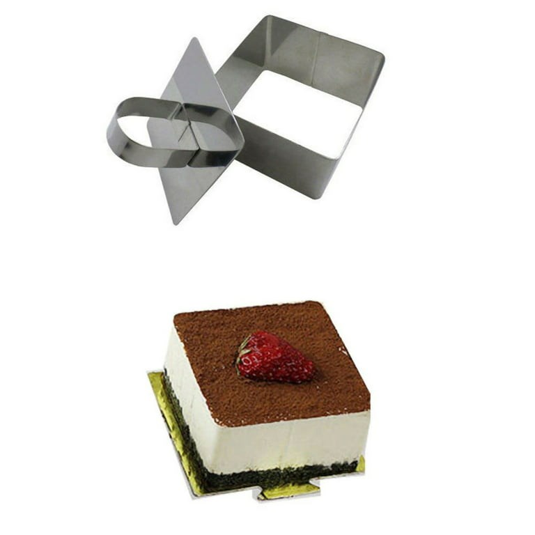 S/S Mousse Mold | Full House Lebanon