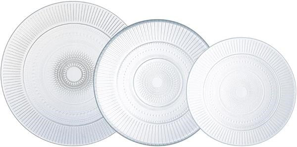 Luminarc Louison Plates | Full House Lebanon