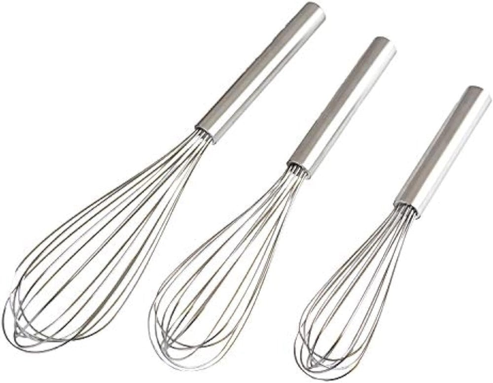 Stainless Steel Egg Whisk | Full House Lebanon