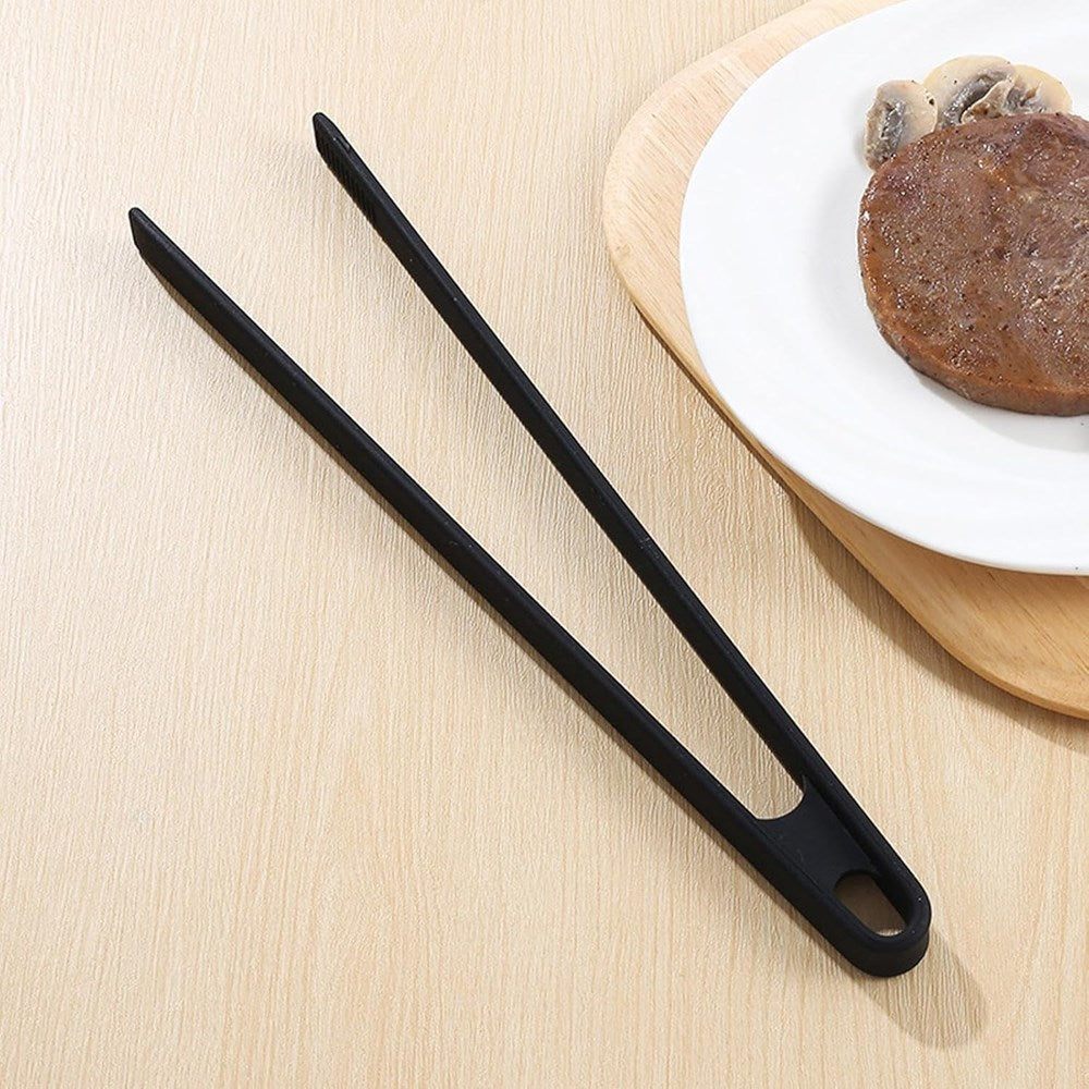 Non- stick Silicone Tong | Full House Lebanon