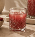 Glass Pitcher & Tumbler Set | Full House Lebanon