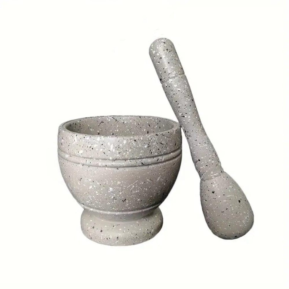 Mortar & Pestle Set | Full House Lebanon