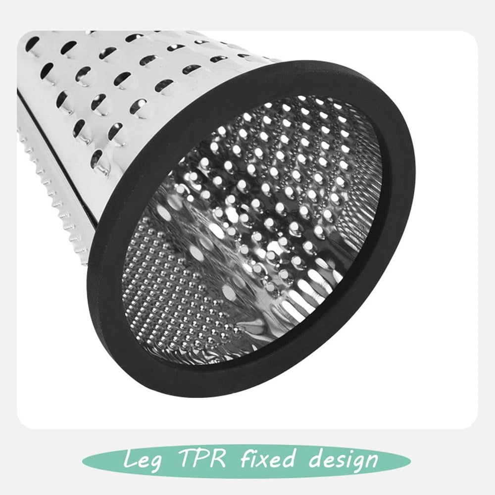 3 in 1 Stainless Steel Grater | Full House Lebanon