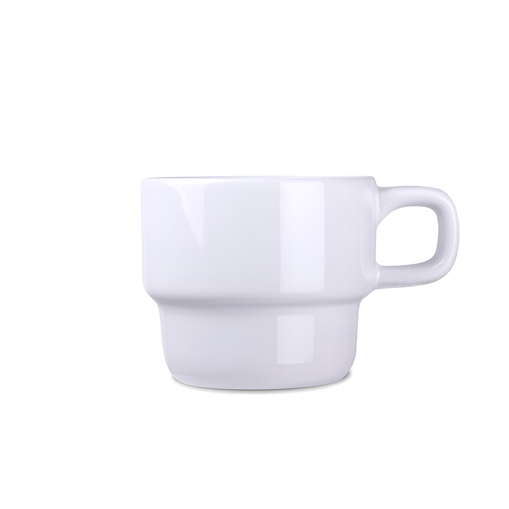 Stackable Cozy Mug