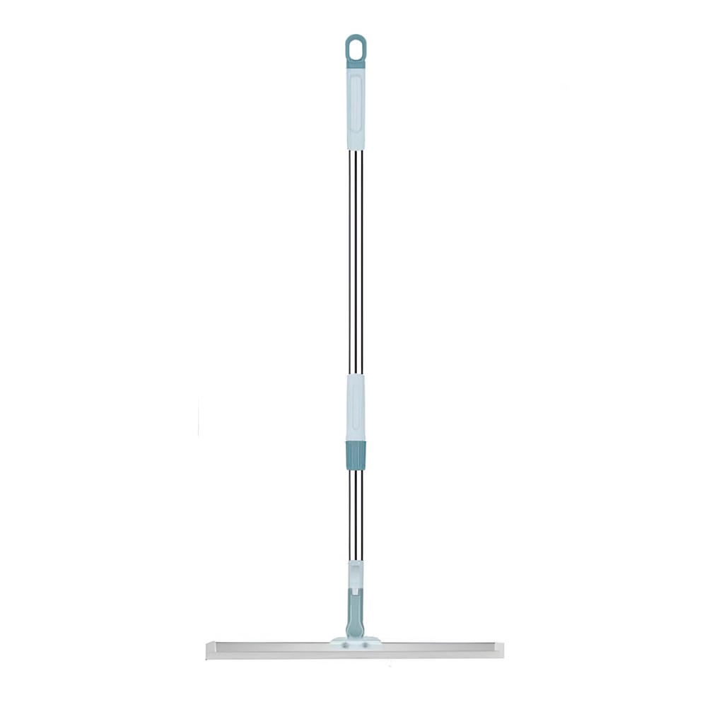 Heavy Duty Broom Silicone Floor Wiper - Light Blue | Full House Lebanon