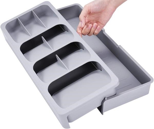 Cutlery, Utensil and Gadget Organizer | Full House Lebanon