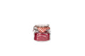 Square Shaped Glass Clip-lid Jars - 1.5 L | Full House Lebanon