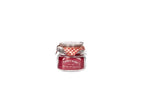 Square Shaped Glass Clip-lid Jars - 1.5 L | Full House Lebanon