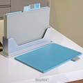 Anti-skid PP Chopping Board Set | Full House Lebanon