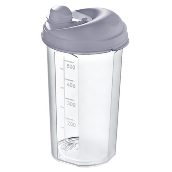 Oil Bottle - Medium, Light Blue | Full House Lebanon