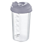Oil Bottle - Medium, Light Blue | Full House Lebanon