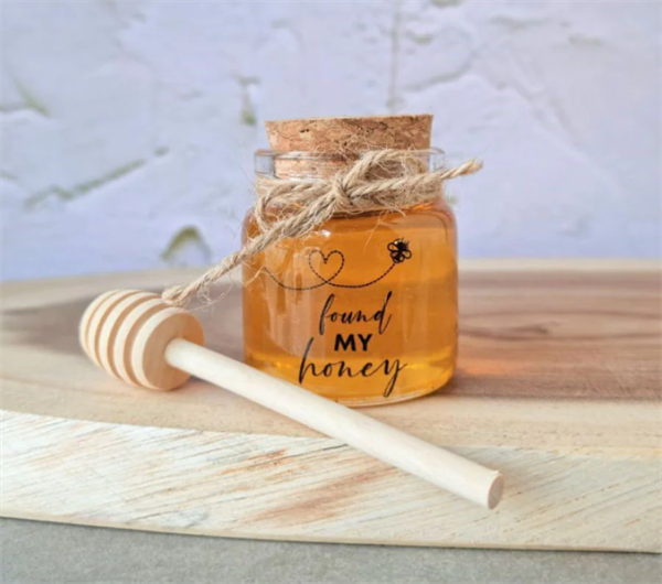 Honey Wooden Spoon | Full House Lebanon