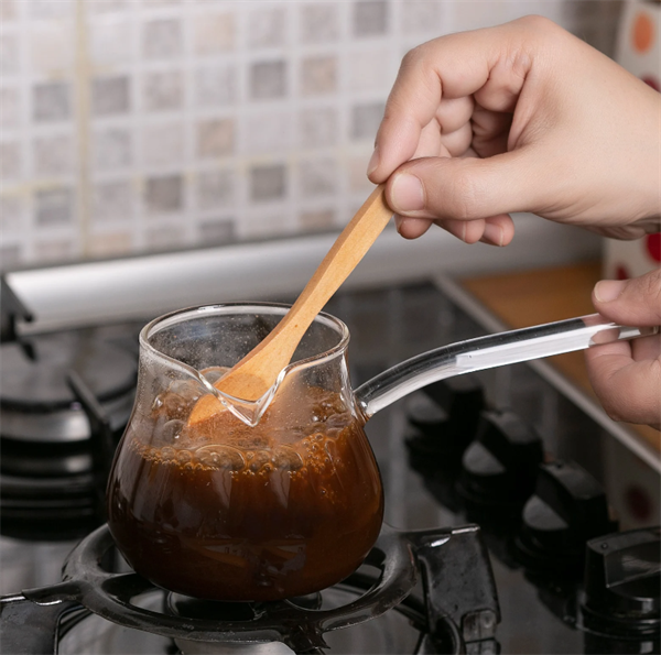 Glass Coffee Pot | Full House Lebanon