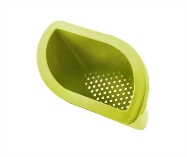 Compact Dish Rack - Black | Full House Lebanon