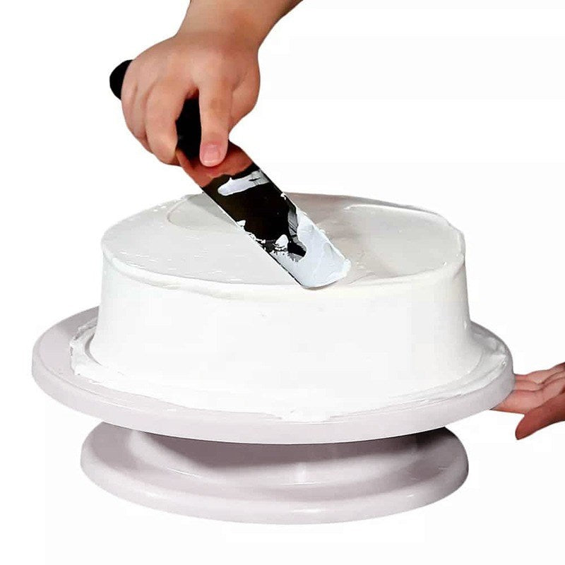 Cake Decorating Turntable | Full House Lebanon