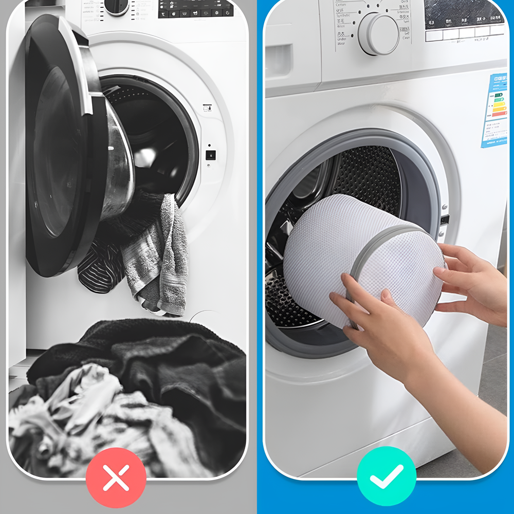 Bra Washing Bag | Full House Lebanon