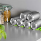 Silicone Cans Organizer Mat | Full House Lebanon