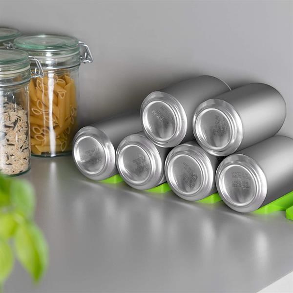 Silicone Cans Organizer Mat | Full House Lebanon