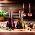Simax Classic Oil and Vinegar Set | Full House Lebanon