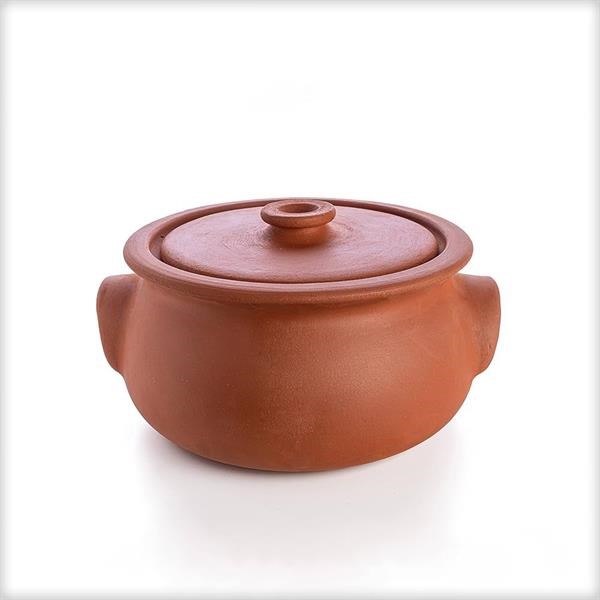 Tiny Pottery Pot 1.8 L | Full House Lebanon