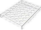 Coffee & Creamer Acrylic Pod Holder (35 Pods) | Full House Lebanon