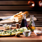 Simax Classic Oil and Vinegar Set | Full House Lebanon